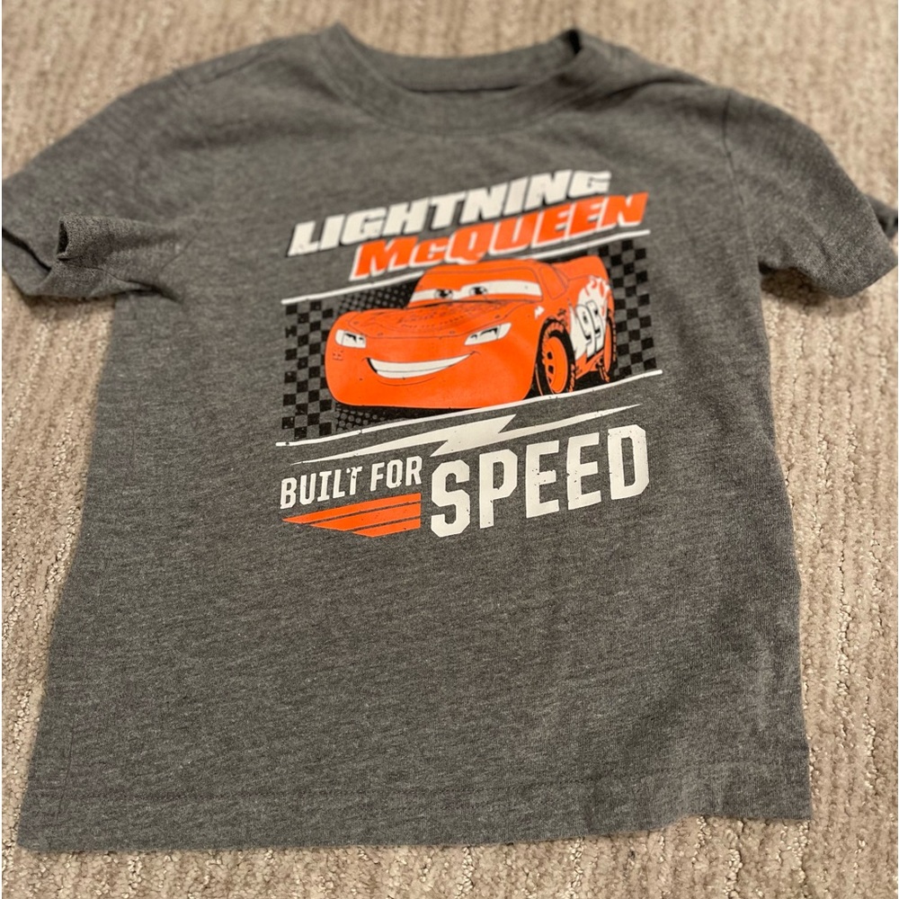 Toddler Boy T-Shirts
